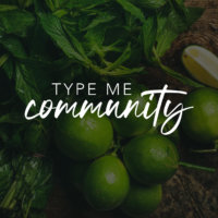 Body Type Community avatar