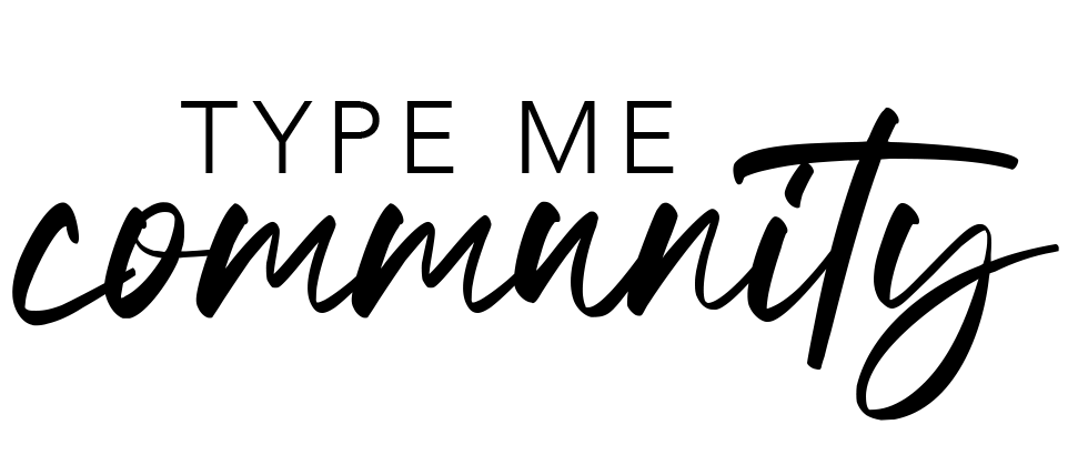 TYPEMe Community